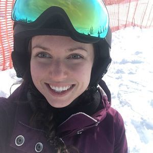 Meet your Posher, Alannah